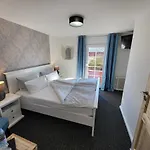 Schleimuende Hotel Kappeln
