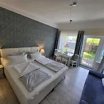 Schleimuende Hotel