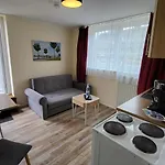Schleimuende Отель