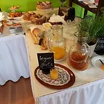 Schleimuende Отель Каппельн