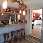 Отель Schleimuende Каппельн