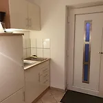 Отель Schleimuende Каппельн