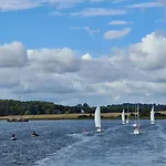 Schleimuende Отель 2*