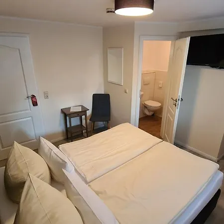 Schleimuende Hotel 2*