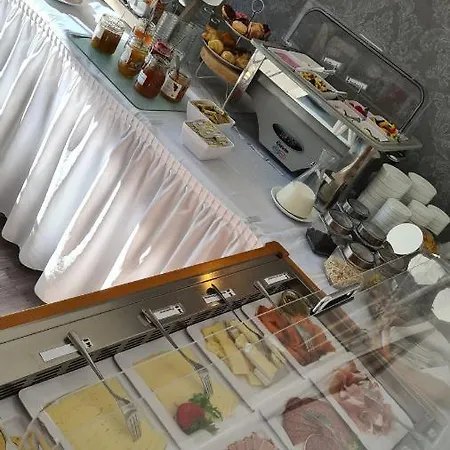 诗莱门德酒店