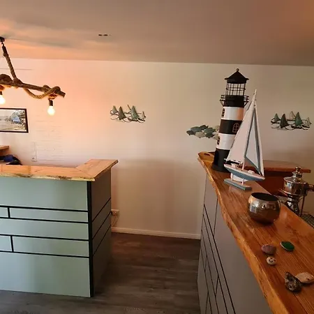 Hotel Schleimuende
