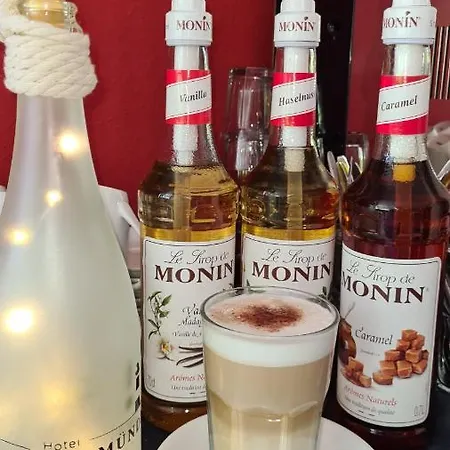 诗莱门德酒店 2*
