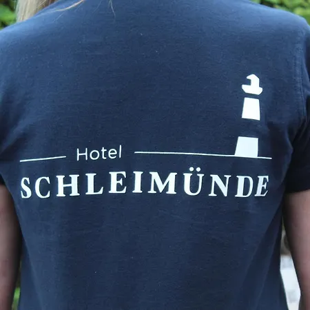 Schleimuende Kappeln