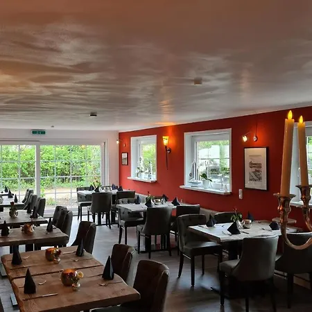 Schleimuende Hotel Kappeln