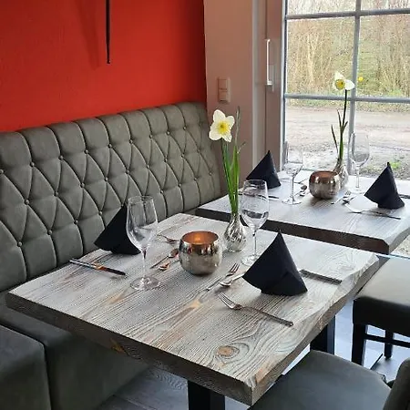 Hotel Schleimuende Kappeln