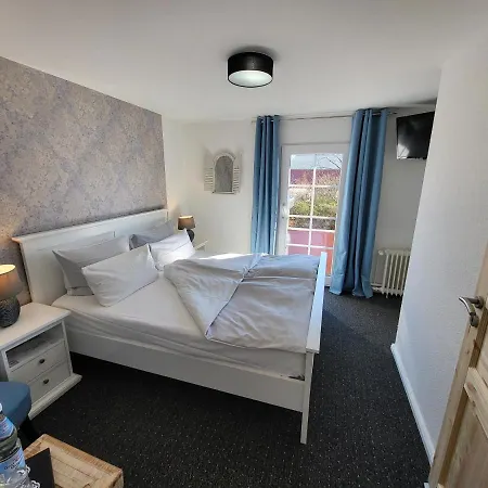 Schleimuende Hotel Kappeln