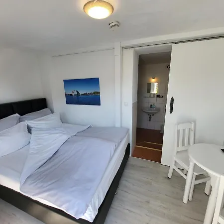 Schleimuende Hotel