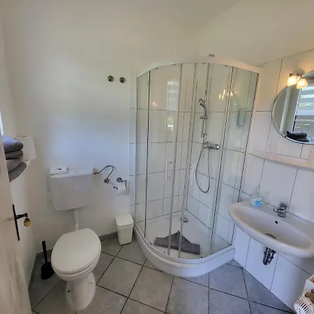 Schleimuende Hotel Kappeln