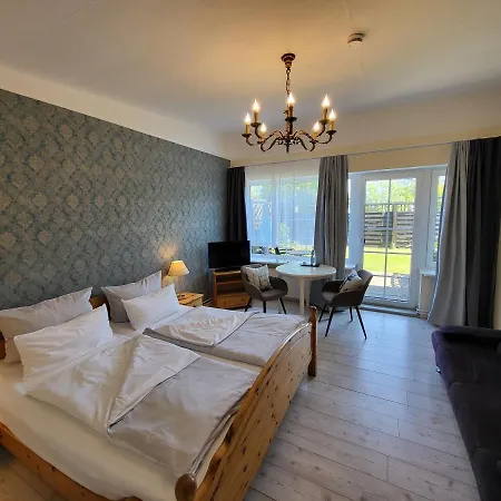 Hotel Schleimuende