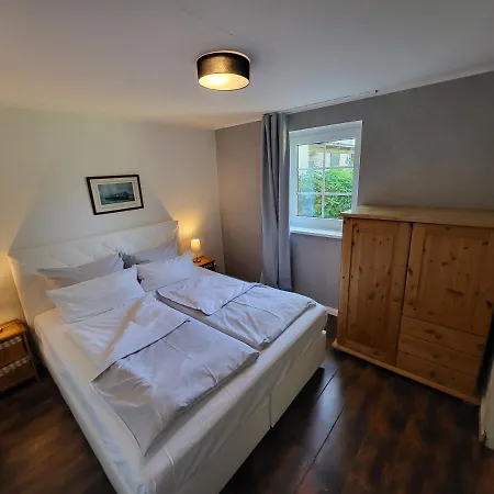 Schleimunde Hotel