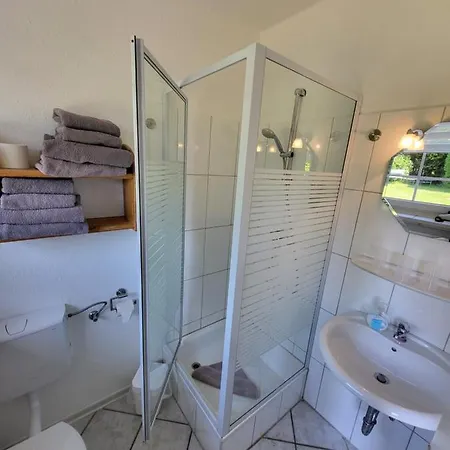 Schleimuende Hotel Kappeln