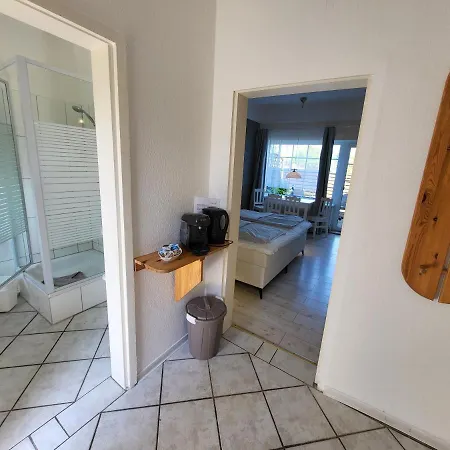 Schleimuende Szálloda