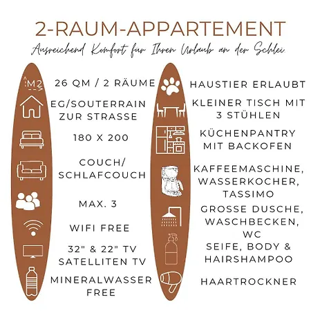 Schleimuende Hotel Kappeln