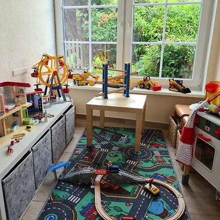 Schleimuende Hotel 2*