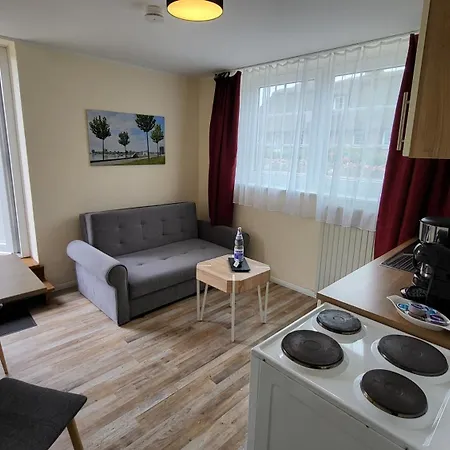 Schleimunde Hotel