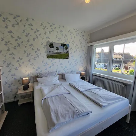 Schleimuende Otel Kappeln