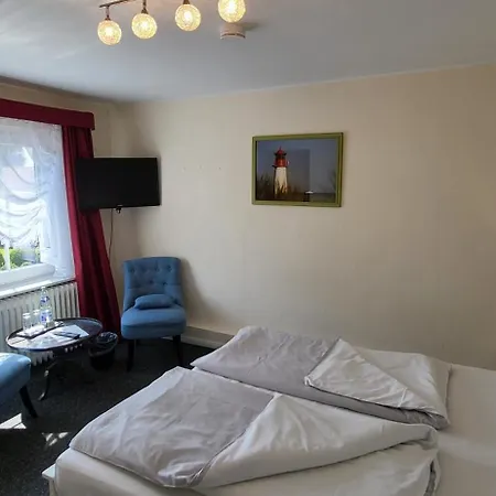 Hotel Schleimuende Kappeln