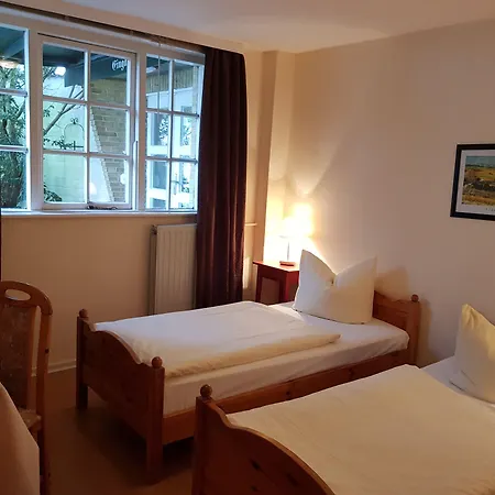 Schleimuende Hotel 2*