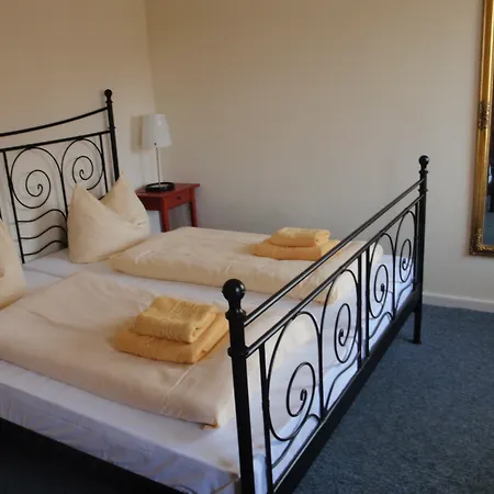 Hotel Schleimuende Kappeln