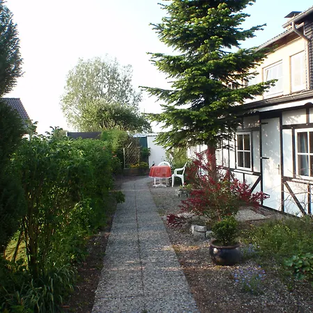 Otel Schleimuende