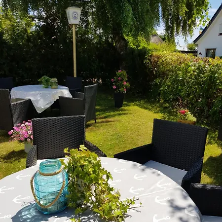 Schleimuende Hotel 2*