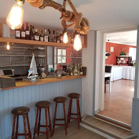 Otel Schleimuende Kappeln