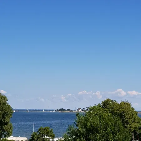 Schleimuende 2* Kappeln