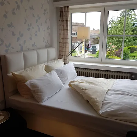 Hotel Schleimuende Kappeln
