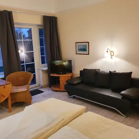Hotel Schleimuende Kappeln