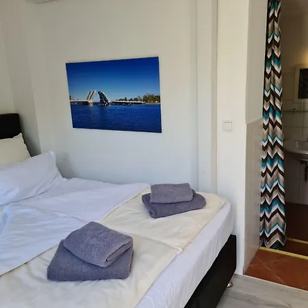 Schleimuende 2* Kappeln