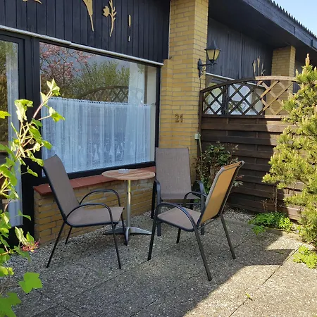 Schleimuende Kappeln