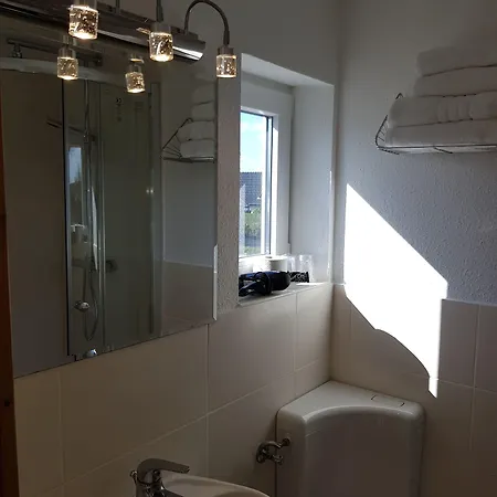 Hotel Schleimuende 2*