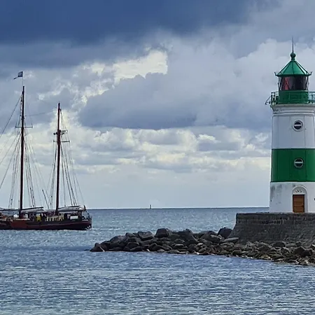 Schleimuende