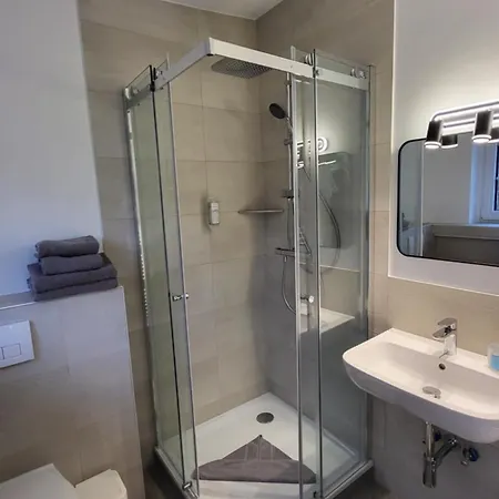 Schleimünde Hotel Kappeln