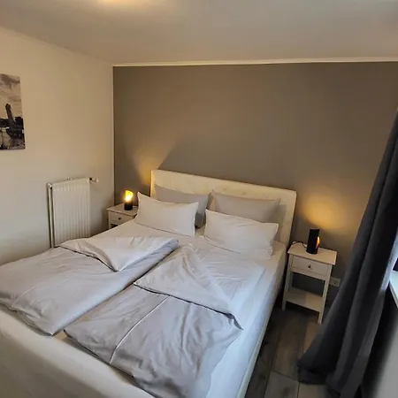 Hotel Schleimuende
