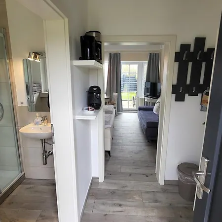 Schleimünde Hotel 2*