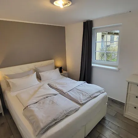 Schleimünde Hotel 2*