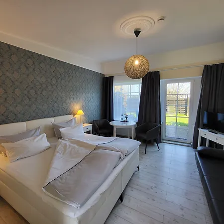 Schleimuende Otel