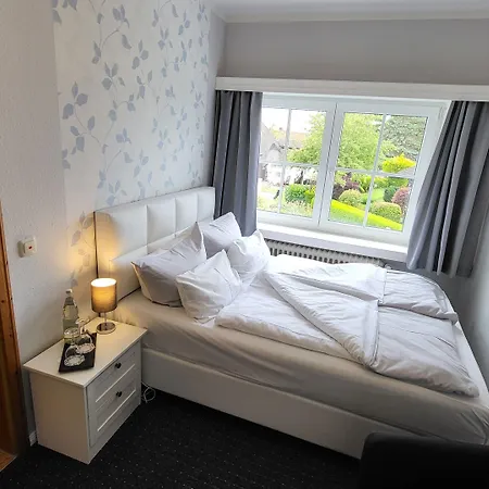 Hotel Schleimuende 2*