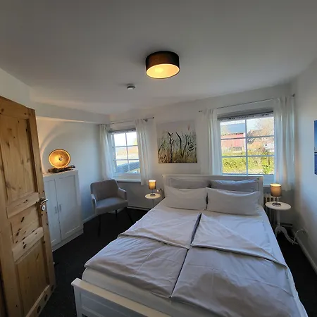 Hotel Schleimuende 2*