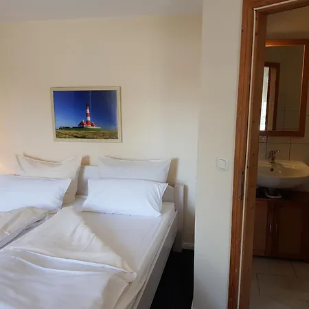 Schleimuende Hotel Kappeln