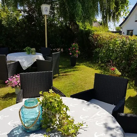 Hotel Schleimuende Kappeln