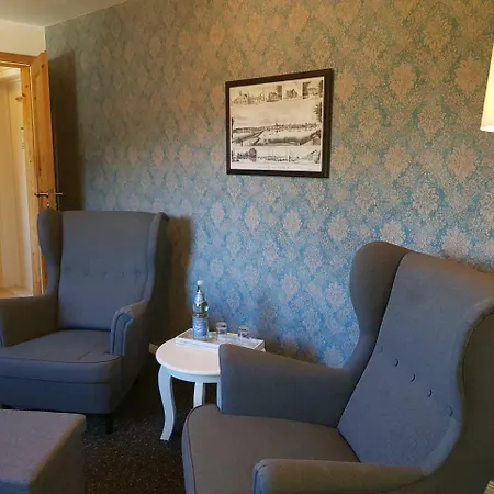 Schleimuende Hotel 2*