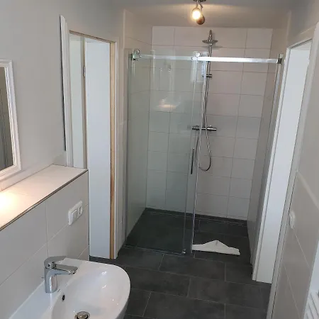 Schleimuende Hotel 2*