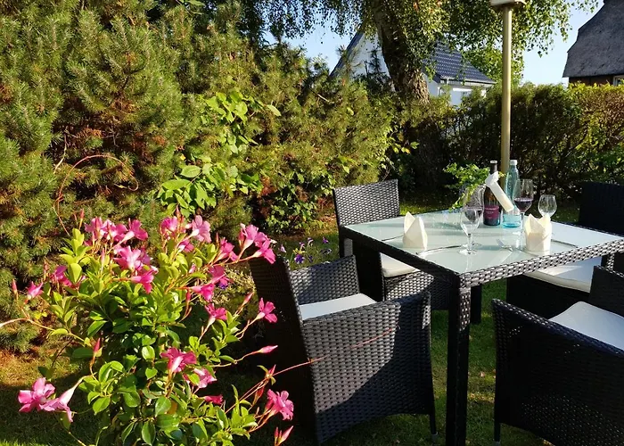 Schleimünde Hotel